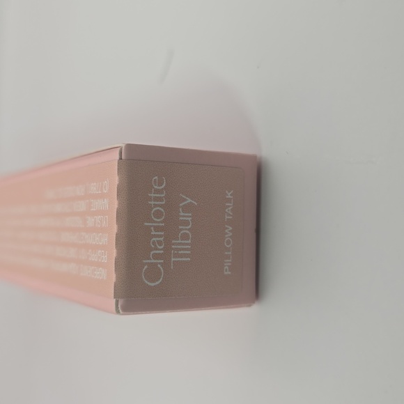 Charlotte Tilbury Beauty Highlighter Wand Pillow Talk Original - Picture 10 of 13